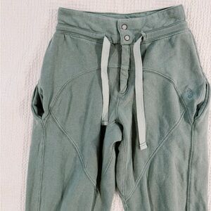 NWOT Free People Movement Joggers